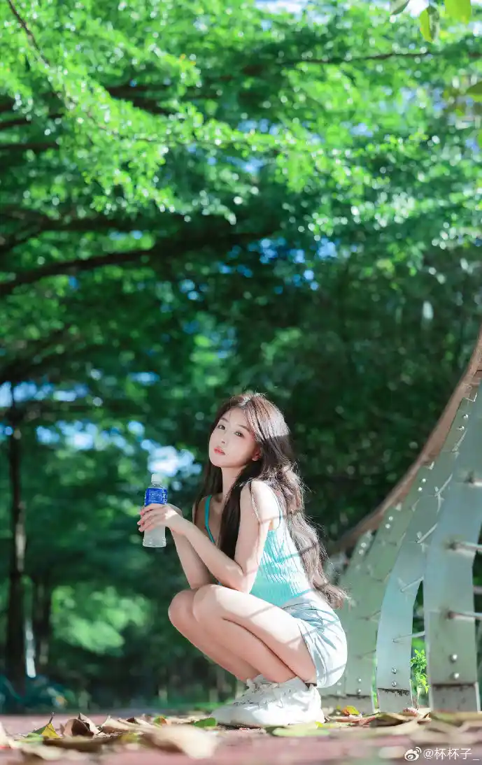 叶罗丽游戏角色设计